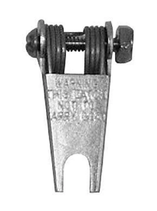 CM Columbus McKinnon 4x1305 Safety Latch Kit for alloy or carbon hooks size #5