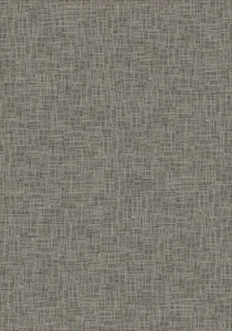 Milliken Gray Contemporary Lines Rows Area Rug Solid Perennial Favorite Asher - Picture 1 of 5