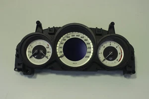 Mercedes W212 MOPF Avantgarde Tacho Kombiinstrument Drehmomentzeiger A2129002629 - Bild 1 von 3