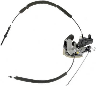 Motor actuador cerradura puerta DORMAN OE SOLUTIONS 940009 Foto 1 de 4