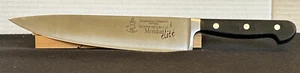 Messermeister Meridian Elite 9-Inch Traditional Chef's Knife 3686-9 Germany - Picture 1 of 4
