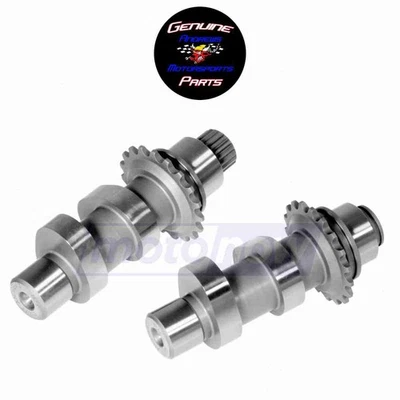 Andrews 12N Conversion Camshaft for 1999-2005 Harley Davidson FLHTC Electra ly Foto 1 de 4