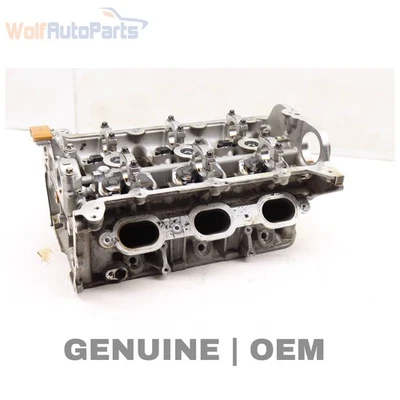 2011-2018 PORSCHE CAYENNE - 右发动机气缸盖 9461052627R — 第 1/4 张图片