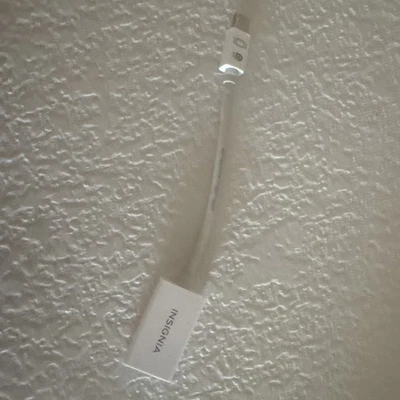 Insignia NS-PD94592-C Mini DisplayPort to 4K HDMI Adapter - Image 1 of 2