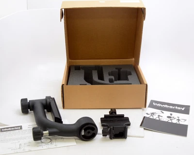 Wimberley WH-200 Gimbal Version II Tripod Head Used EX Condition - Image 1 of 4