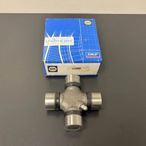 SKF NAPA UJ369 Universal Joint U-Joint 252S w/ Box - Picture 1 of 6