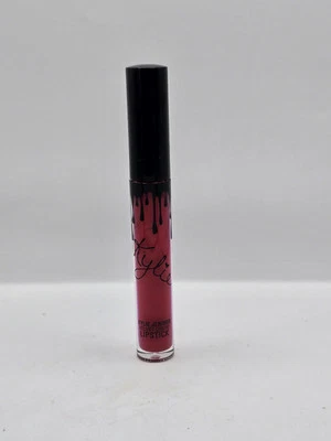 Auténtico lápiz labial líquido de terciopelo Jordy de Kylie Cosmetics Foto 1 de 2