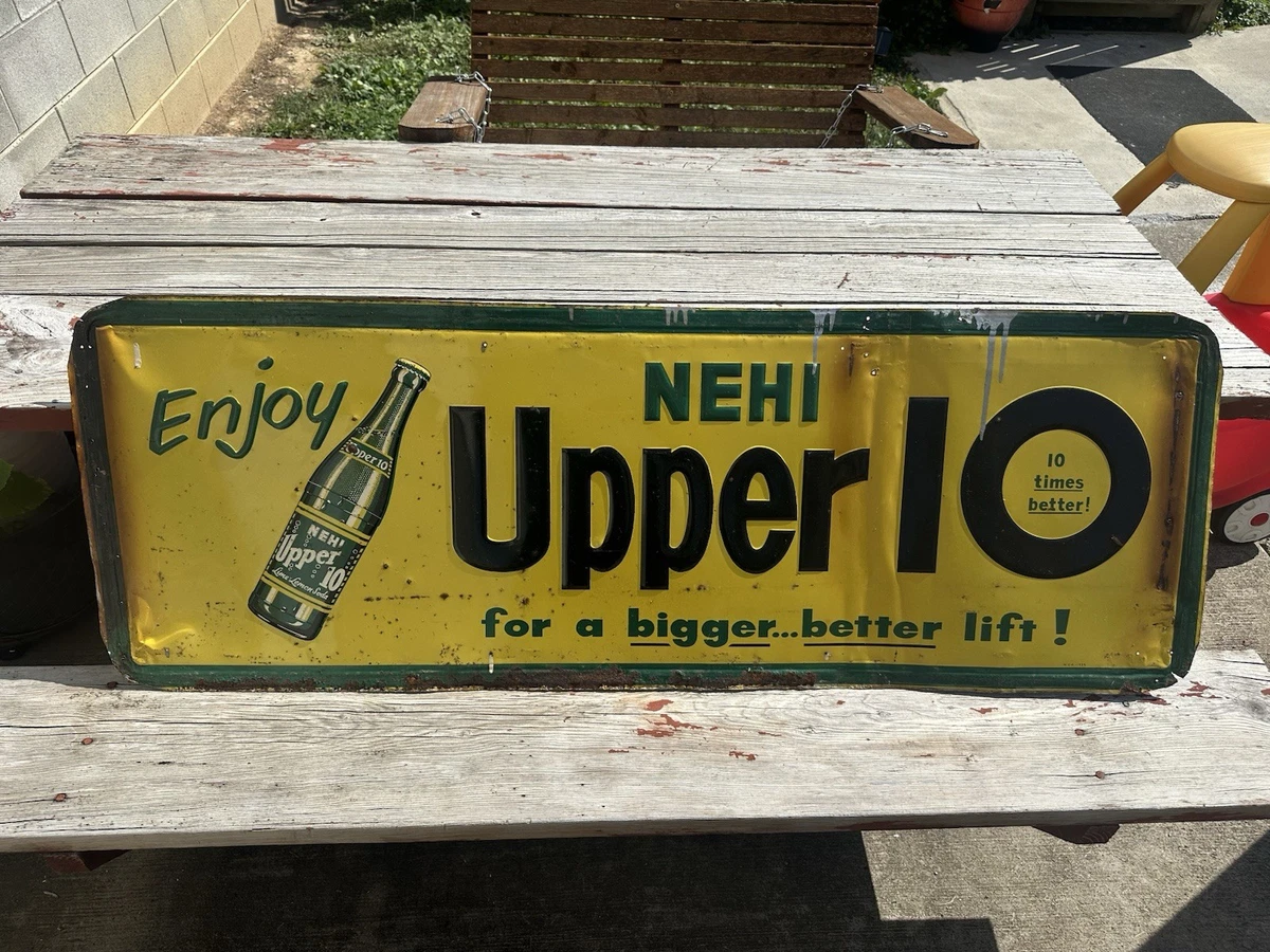 soda sign products for sale | eBay