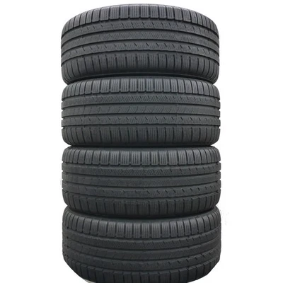 245 40 18 4x Continental 245/40 R18 97V XL TS810S MO Neumáticos 2017 7-7, 2mm - Imagen 1 de 4