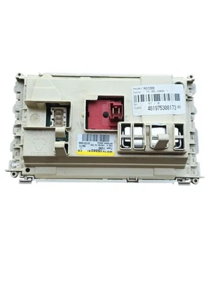 Ricambio Originale Lavatrice Whirlpool AWO/D3080 Scheda Elettronica 461975308173 - Image 1 of 3