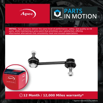 Anti Roll Bar Link fits ALFA ROMEO 147 937 1.9D Front Left or Right 01 to 10 New - Image 1 of 4