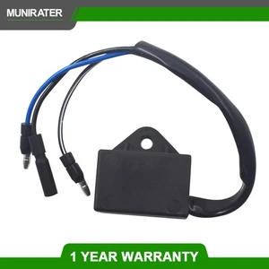 Fuel Pump Cut Off Relay For Kawasaki Mule 1000 2500 2510 2520 3000 3010 Kaf620 - Picture 1 of 9