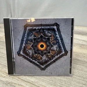 Testament - The Ritual Compact Disc LP Thrash Metal 1992 Excellent Condition - Picture 1 of 4