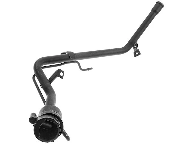 Cuello de llenado de combustible para Ford Fusion 2011 2010-2012 MN228GN Foto 1 de 1