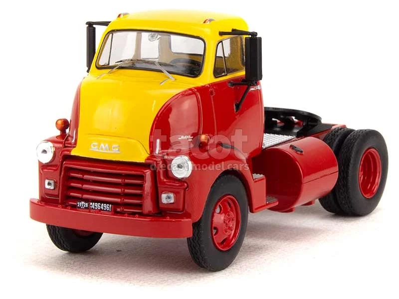 GMC 950 Coe Tractor 1954 - Ixo - Image 1 of 1