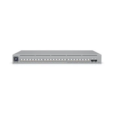 Ubiquiti USW-PRO-MAX-24-POE-EU A 24-port. Layer 3 - Image 1 of 3
