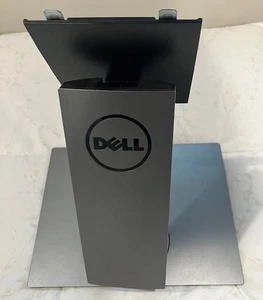 Dell P2418HT SZS-DL Monitor Stand For Dell P2418HT P2319H P2319HC U2720Q - Picture 1 of 5