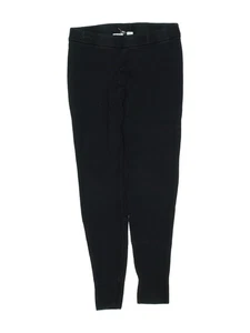 Gap Kids Girls Black Active Pants Medium kids - Picture 1 of 2