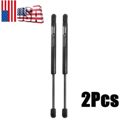 2Pcs Front Hood Lift Support Gas Spring Shock Struts For Infiniti G25 G35 G37 Foto 1 de 4