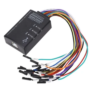Logic Analyzer USB Logic Analyzer 16 -Kanal Für Maschine - Bild 1 von 24