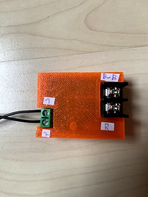 Convertisseur Téléphone Ancien LiperPhone NOUVEAU MODÈLE Dialor Cadran U43 S63 - Photo 1/4