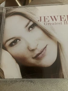 Greatest Hits by Jewel (CD, 2013) JCD1 - Foto 1 di 1