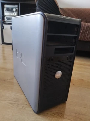 Pentium Dual Core D930 3.00 GHz 2Gb Ram SATA 80 GB - Imagen 1 de 4