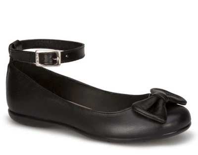 Zapatos Andrea zapato De Piel Para Niñas Foto 1 de 4