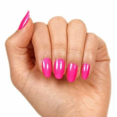 Color Street 100% Nail Polish Strips "Shockwave" FMN010 - Image 1 of 4