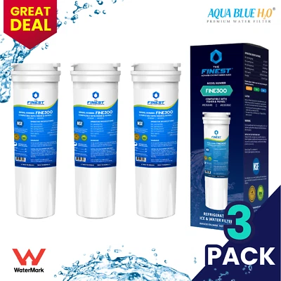The finest water filter for fridge FINE 300 (836848WF) x3 - image 1 of 4