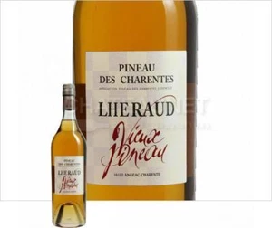 1 BT PINEAU DE CHARENTES VIEUX PINEAU 15 ANS 0,70 17° LHERAUD - Bild 1 von 1