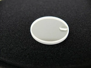 Saphirglas 30.5 mm mit Dichtung für Rolex 25 -295C2 Uhrenglas 16610 16613 16800 - Bild 1 von 4