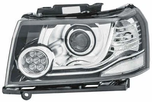 Scheinwerfer links Halogen LED HELLA für LAND ROVER FREELANDER 2 (L359) - Bild 1 von 4