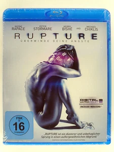 Rupture - Überwinde deine Ängste - Sci-Fi- Thriller Naomi Rapace, Peter Stormare - Picture 1 of 1