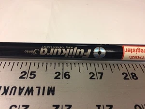 Callaway Fujikura Gems 55g Ultra Light Womens Flex Graphite 4 Wood Shaft .350 4w - Picture 1 of 4