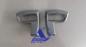 Maniglia Regolazione Sedile Interno Auto per SMART MODELLO 451 DAL 2007 AL 2014 - Imagen 1 de 2