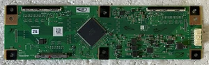Sharp T-CON 1P-0171X00-40SB RUNTK0334FV aus LC-60UI7652E - Bild 1 von 4