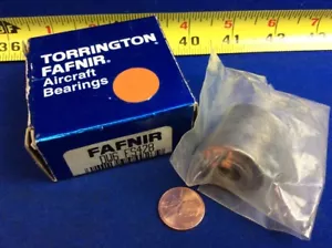 TORRINGTON FAFNIR DW6 FS428 AIRCRAFT BEARING - Picture 1 of 3