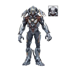 FIGURA DE ACCIÓN MCFARLANE TOYS HALO 4 SERIE 2 DIDACT DELUXE (NUEVA EN CAJA, NUEVA EN CAJA) - Imagen 1 de 1