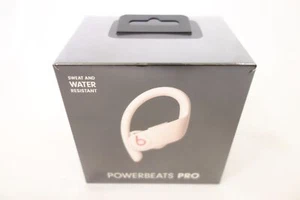 Beats by Dr. Dre Powerbeats Pro Pink Wireless Bluetooth Earbuds MXY72PA/A NEW - Picture 1 of 10