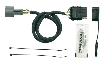 Arnés de cables para remolque Hopkins Towing Solution 11140455 Foto 1 de 2