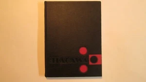 1961 Lenoir Rhyne College Jahrbuch Hacawa in ATEMBERAUBEND!! Zustand!! - Bild 1 von 12