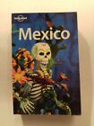 Lonely Planet.  Mexico TSK Noble/ Armstrong/ Barlett, u.s.w.: