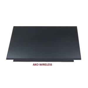 NEW 15.6" FHD DISPLAY SCREEN PANEL AG MATTE IPS LIKE DELL DP/N 6N3YH CN-06N3YH - Picture 1 of 1