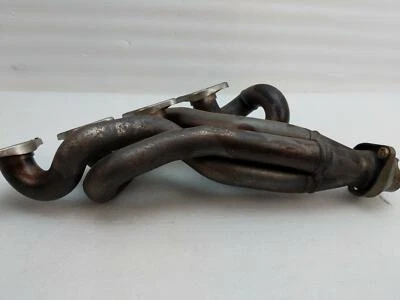 08 09 10 11 12 13 BMW M3 Right RH Passenger Exhaust Manifold - Image 1 of 3
