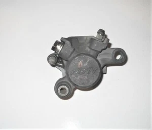 PINZA FRENO POSTERIORE HONDA NT 650 V DEAUVILLE 1998 2004 REAR BRAKE CALIPER - Imagen 1 de 3