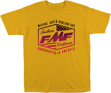 NEW FMF RACING Industry T-Shirt