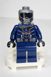LEGO Minifigure Taskmaster sh674 Marvel Super Heroes 77905 NEW - Picture 1 of 2