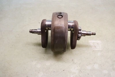 Triumph TR6C Trophy 650cc T120 T120R Bonneville 1971 * manivela 2841  Foto 1 de 4