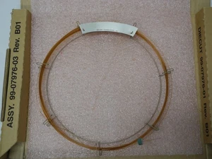 HP-1 AGILENT GC CAPILLARY COLUMN, 19091Z-413 - Picture 1 of 5